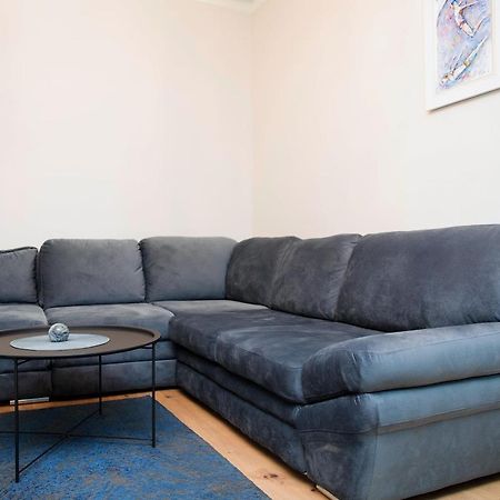 Apartman Lana Mostar Esterno foto
