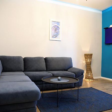Apartman Lana Mostar Esterno foto