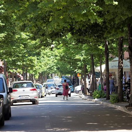 Apartman Lana Mostar Esterno foto