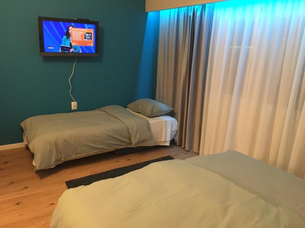 Apartman Lana Mostar Esterno foto
