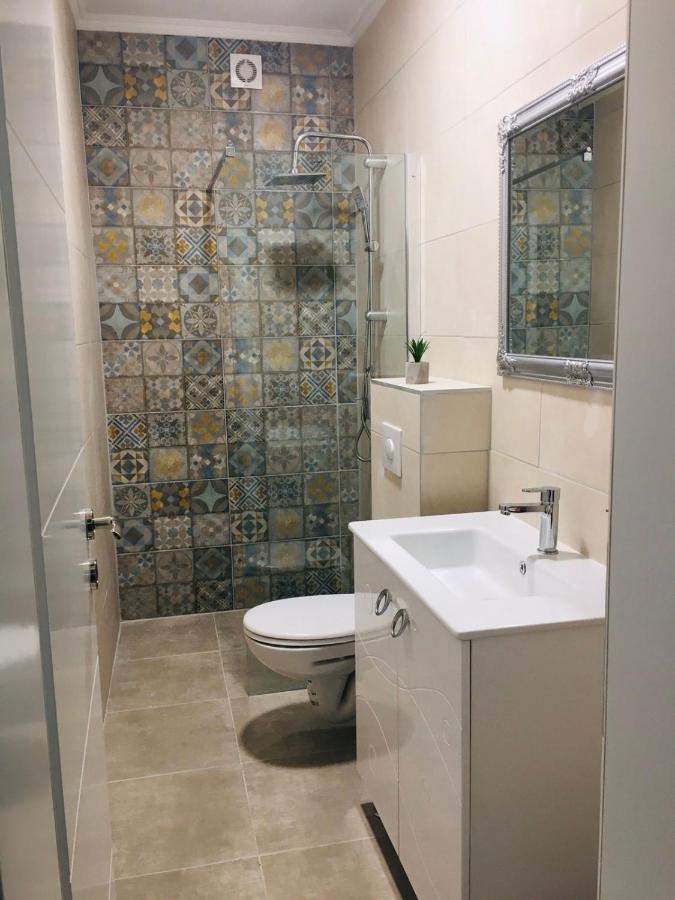 Apartman Lana Mostar Esterno foto