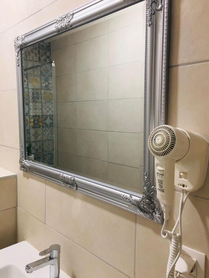 Apartman Lana Mostar Esterno foto