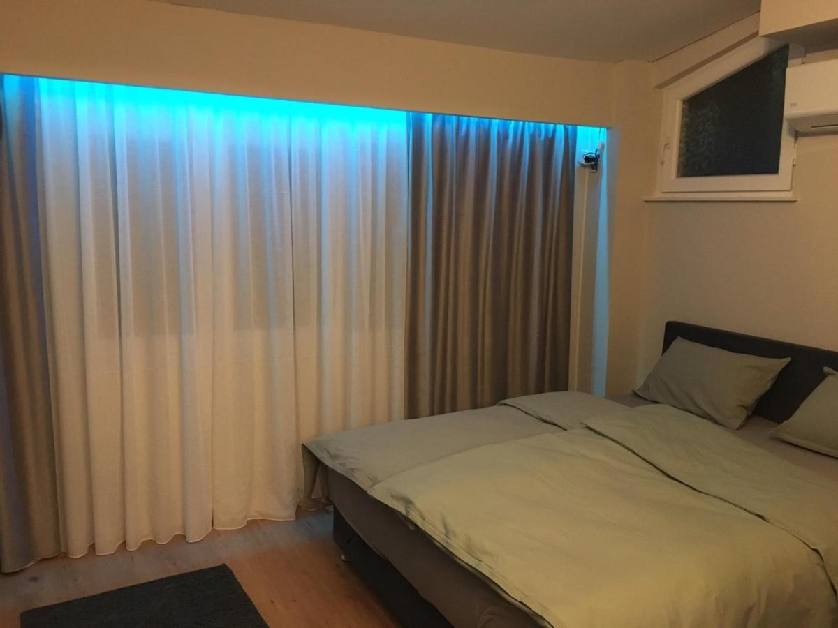 Apartman Lana Mostar Esterno foto