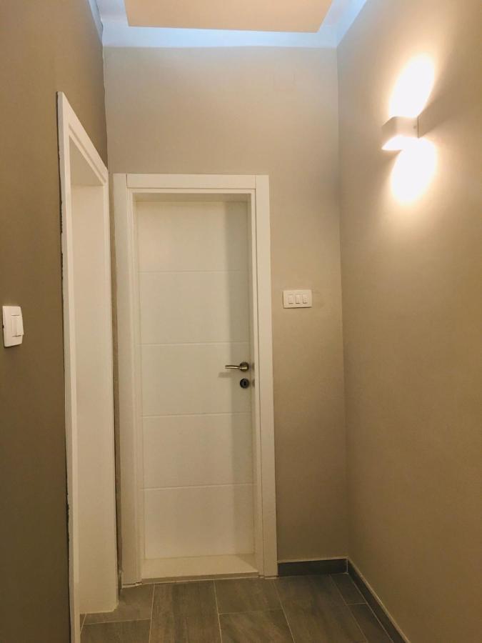 Apartman Lana Mostar Esterno foto