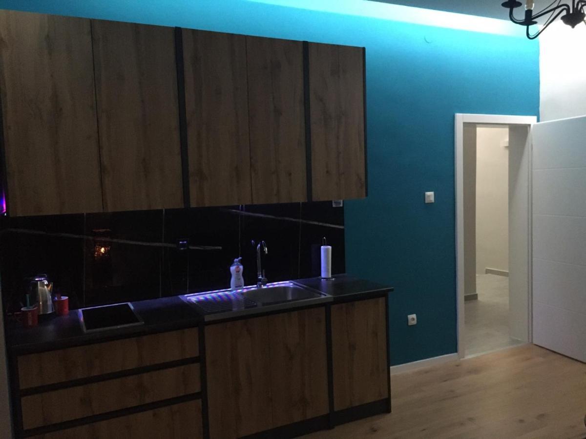 Apartman Lana Mostar Esterno foto