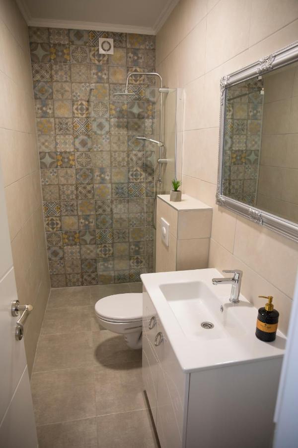 Apartman Lana Mostar Esterno foto