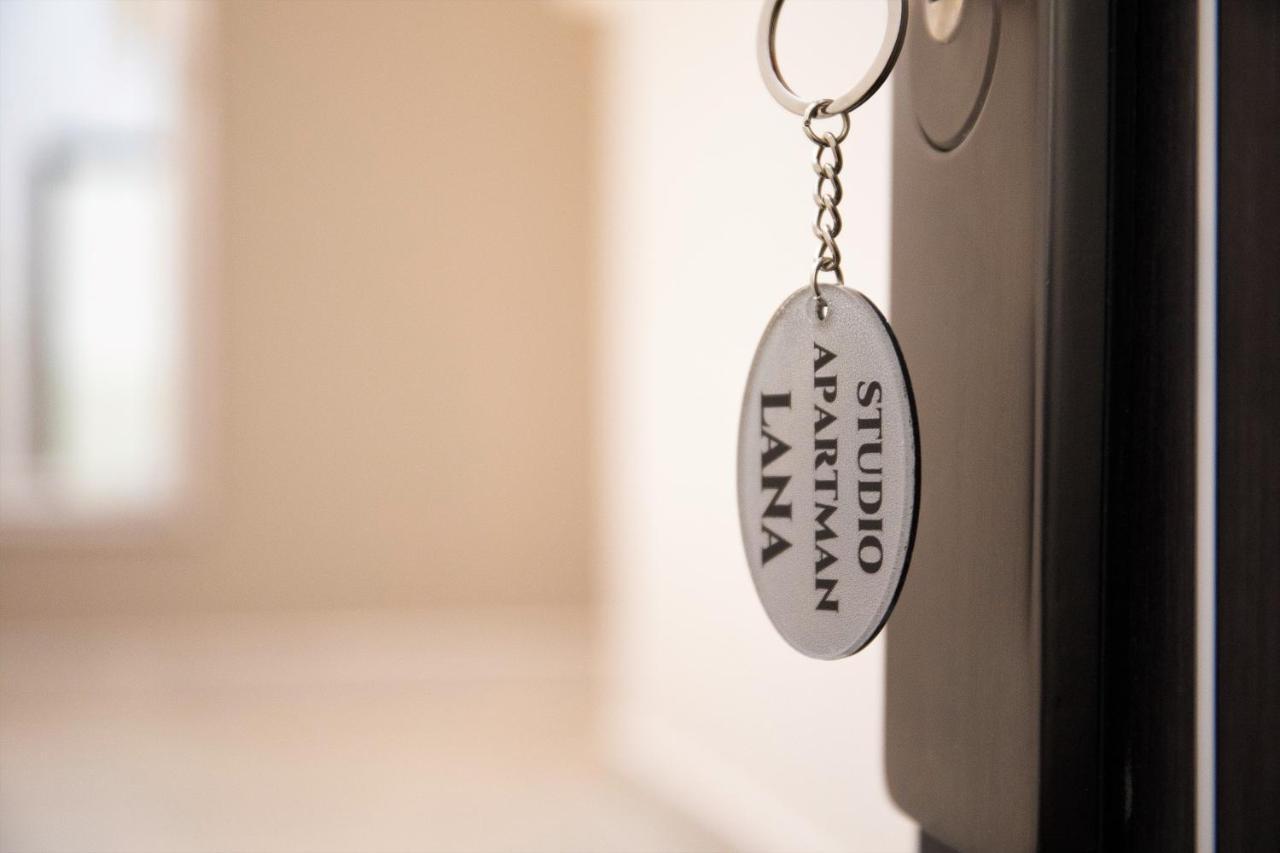 Apartman Lana Mostar Esterno foto