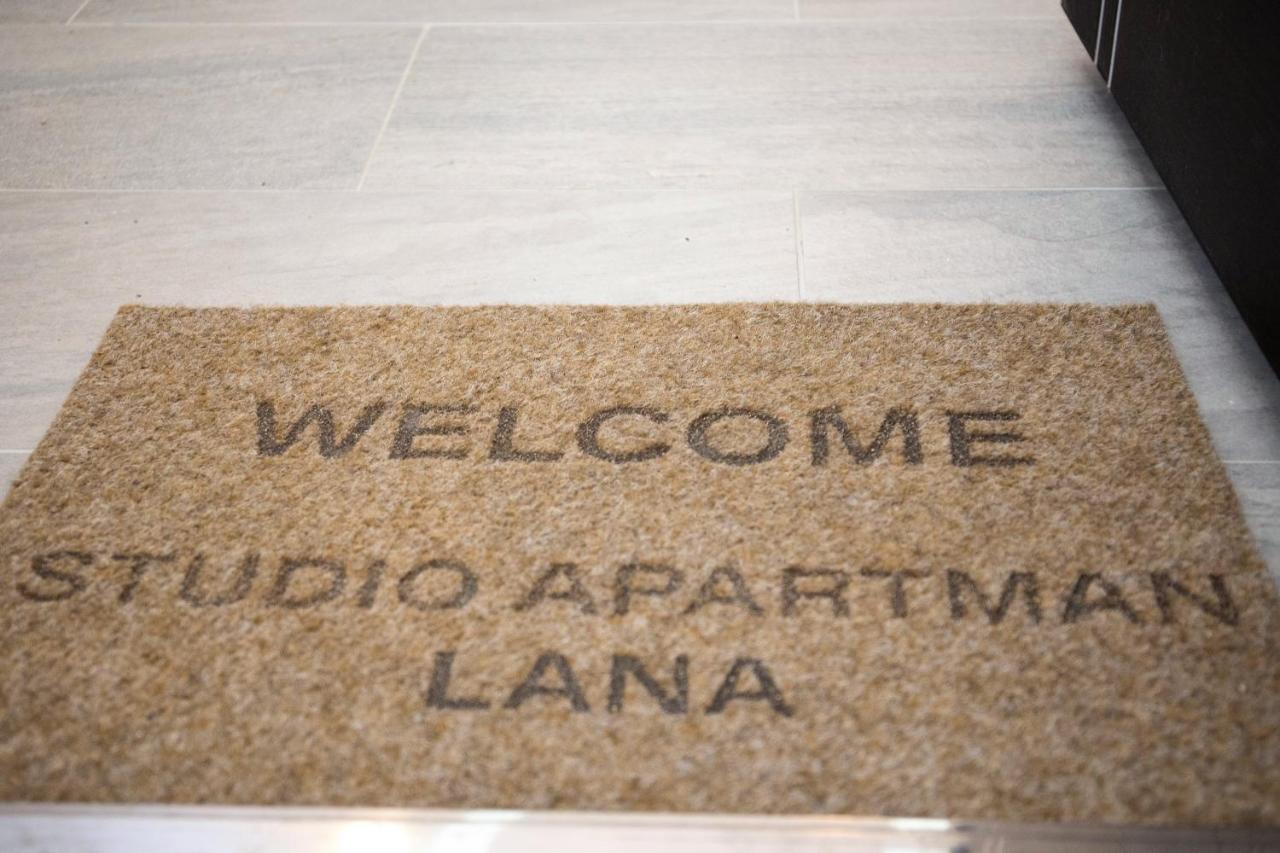 Apartman Lana Mostar Esterno foto