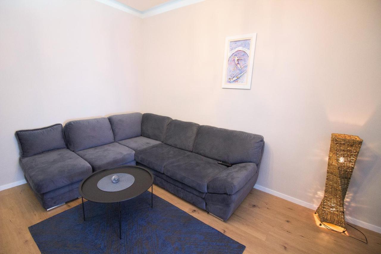 Apartman Lana Mostar Esterno foto